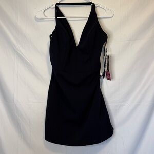 NWT Blondie Nites Dress